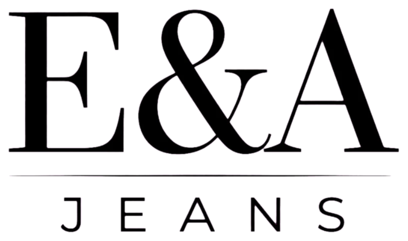 E&A Jeans — Denim Brasileiro